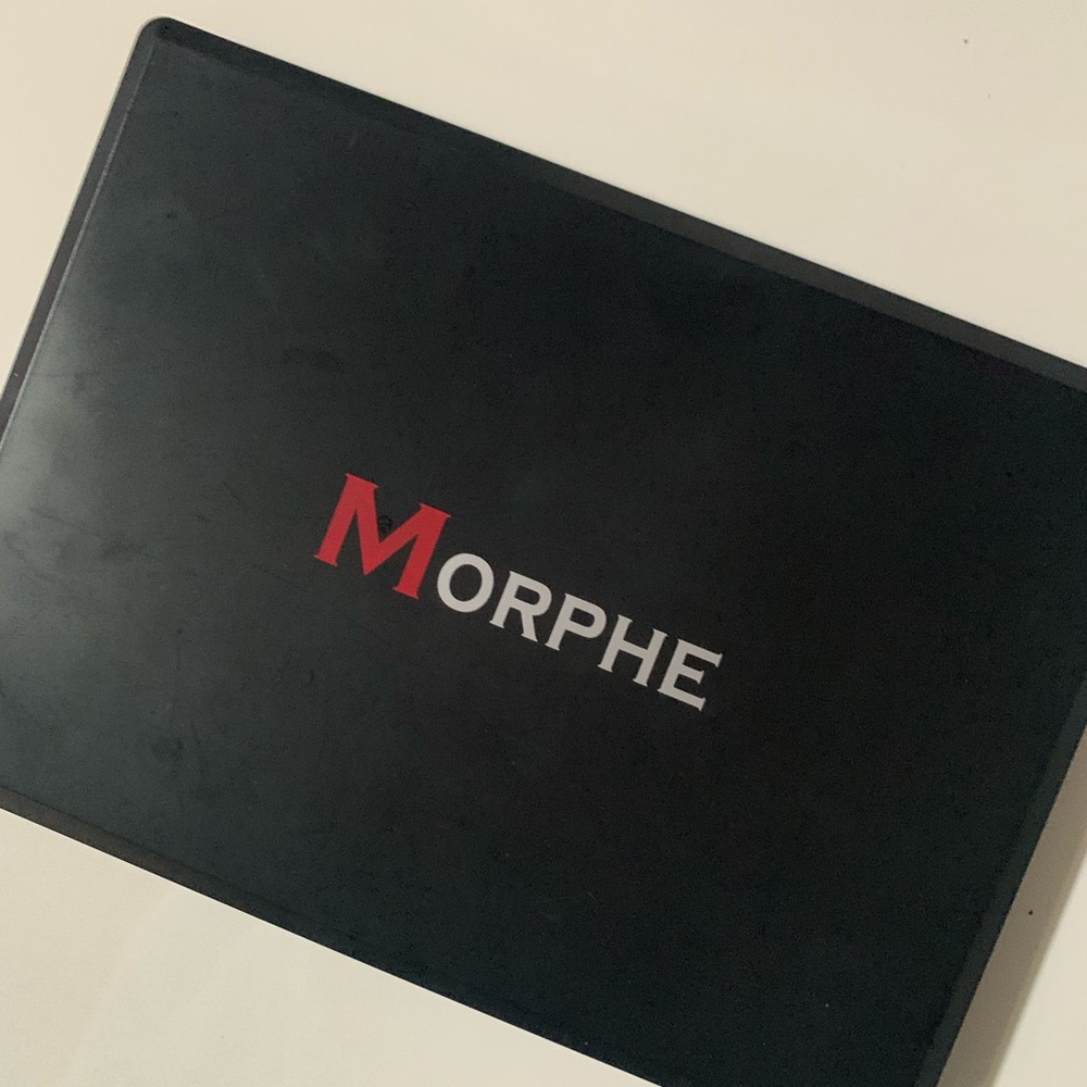 morpe 35O palette
